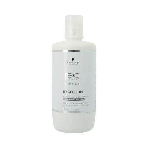 Amazon Schwarzkopf Professional BC Bonacure Excellium Beautifying