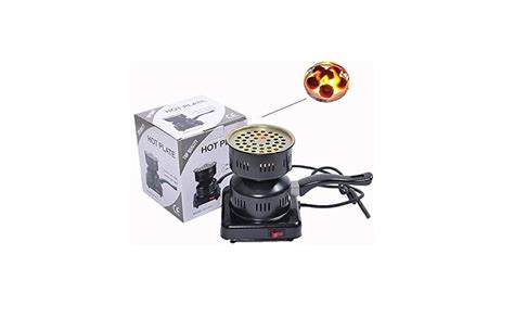 Portable Electric Coil Stove Burner Hot Plate Electromagnetic Induction Coil Amazon Ae Health