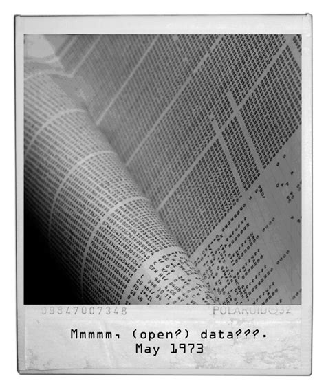 Mystery photos from CERN's history - CERN Bulletin