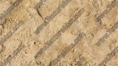 Sand Terrain 0010 Texturemax