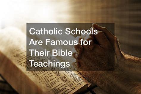 What Makes The Best Catholic Classical Schools Different Madison