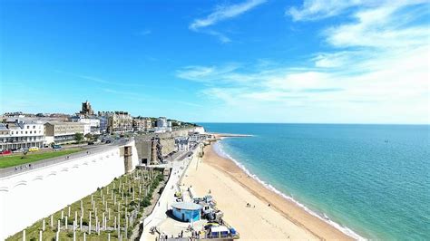ramsgate seafront photograph  travis jones pixels
