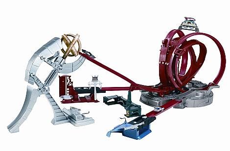 Hot Wheels La Mejor Pista Hot Wheels