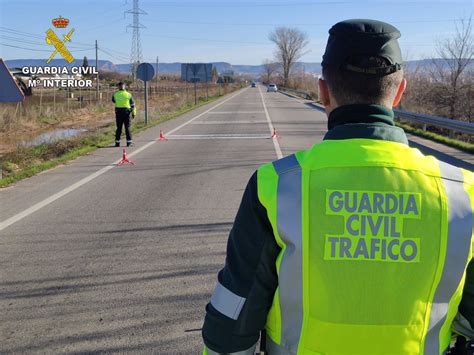 Una Persona Pierde La Vida En Las Carreteras De Castilla La Mancha