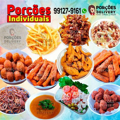 Lanches E Porções Perto De Mim - X Lanches & Porções... - X Lanches & Porções Delivery