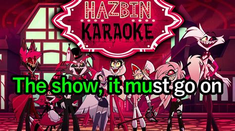 Finale - Hazbin Hotel Karaoke Chords - Chordify