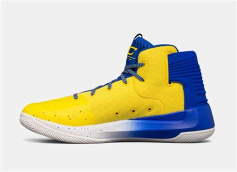 Under Armour Launches The Latest Curry 3zer0 Taxi Weartesters