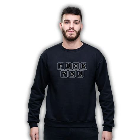 Comprar Blusa de Moletom Tabela Periódica Fuck de R 169 90 a R 189 90 Update Personalidade