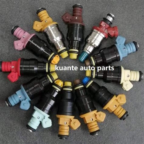 China Hyundai Fuel Injector Nozzles OEM 3531022600 353102B010 35310