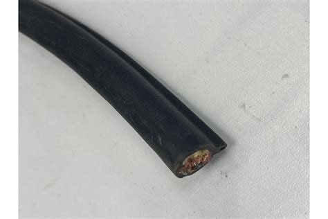 Кабель управления (1 м; 8х1.25 кв.мм) с тросиком OCALIFT zip-cbl-8 ...