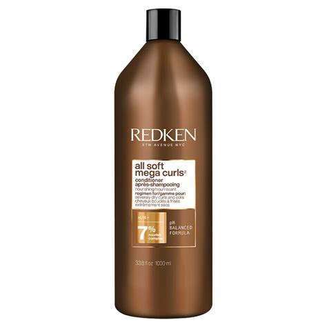 Redken All Soft Mega Conditioner Beauty Care Choices