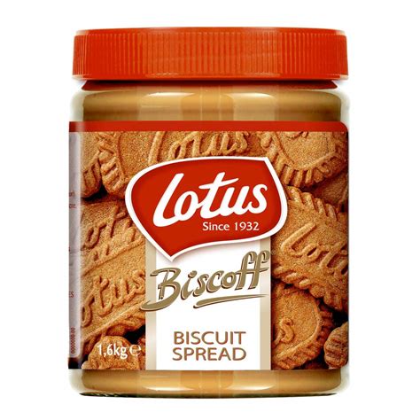 Buy Lotus Biscoff Speculoos Gift Set Topping Sauce Squeezy Bottle 1kg