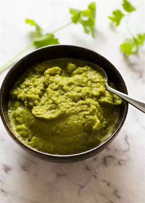 Thai Green Curry Paste Recipe Artofit