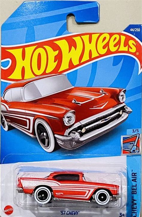 Chevy Hot Wheels Kaufen Auf Ricardo