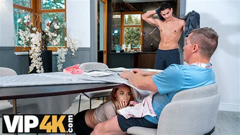 DADDY4K Pancake Cuckold With Rika Fane Free Sex Video RedTube