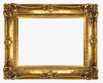 Frame Stock - Classic Picture Frame Png, Transparent Png , Transparent