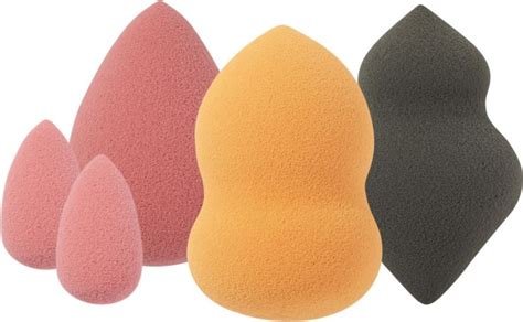 Super Blender Assorted Sponges Ulta Beauty Collection Ulta Beauty