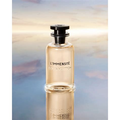 Louis Vuitton L'Immensite Edp กลิ่นสดชื่นยอดนิยม ️ แบ่งขาย Trav Site ...