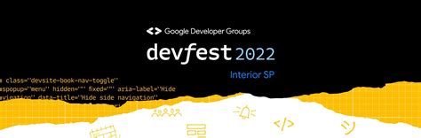 Devfest Interior Sp Unimar Universidade De Mar Lia