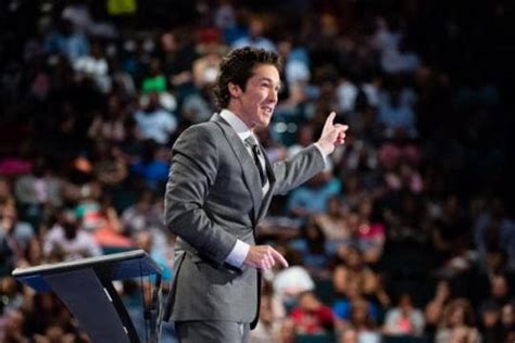 Joel Osteen - The Promise is Coming (2023) » Online Sermons 2024