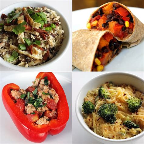 The 20 Best Ideas for Healthy Recipe for Dinner - Best Diet and Healthy ...