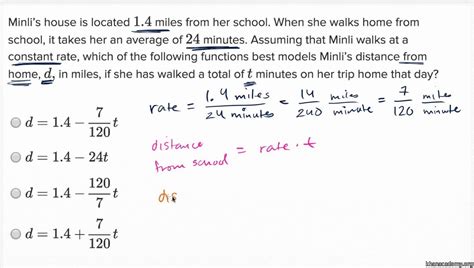 50 Trigonometry Word Problems Worksheet Answers