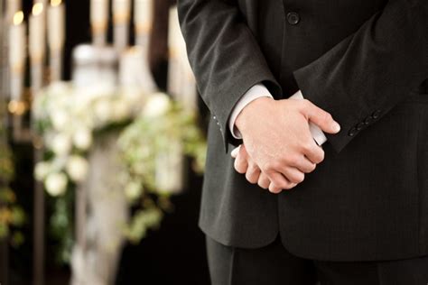 Funeral Planning Checklist Steps For Pre Planning A Funeral