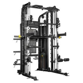 The Best Power Racks With Lat Pulldown Of Barbend