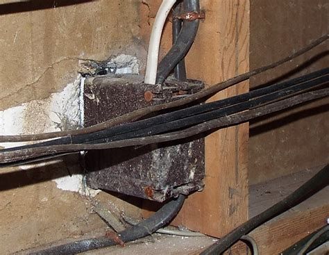 Replace Aluminum Wiring With Copper