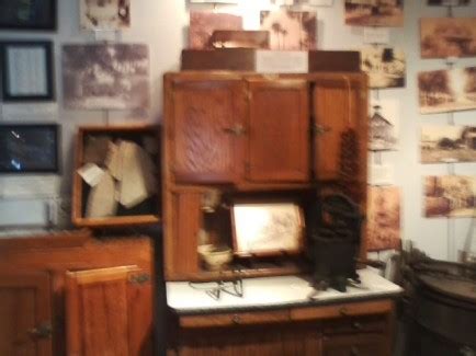 Mount Dora History Museum | On The Road in Florida With Idelle!