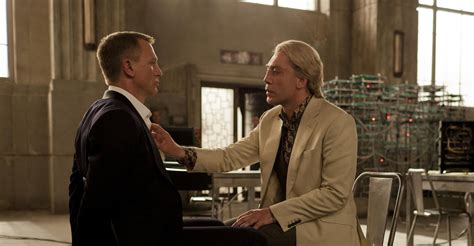Skyfall | Film Review | Slant Magazine