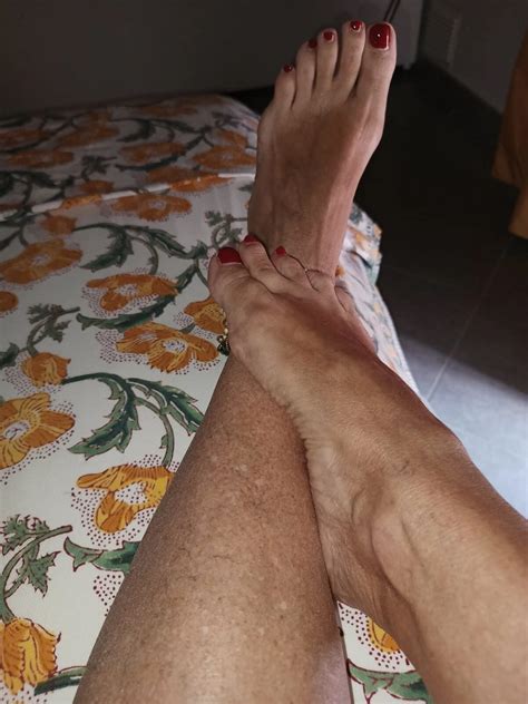 Feet In Relax Nude Pics XHamster