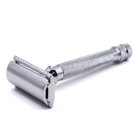 91R Safety Razor Parker Shaving