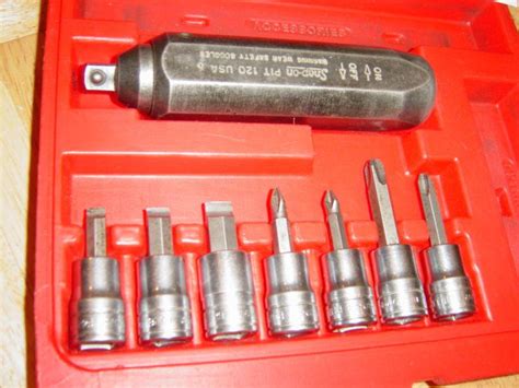 Find Snap On Tools Piece Impact Driver Set In Saint Petersburg