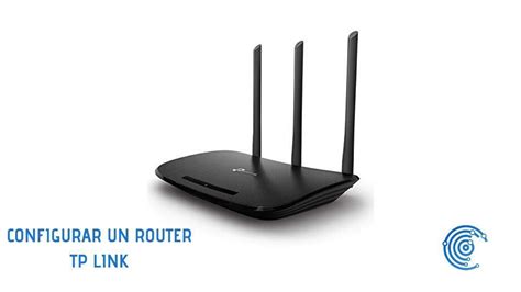 Configurar Un Router Tp Link Para Fibra Óptica O Cable