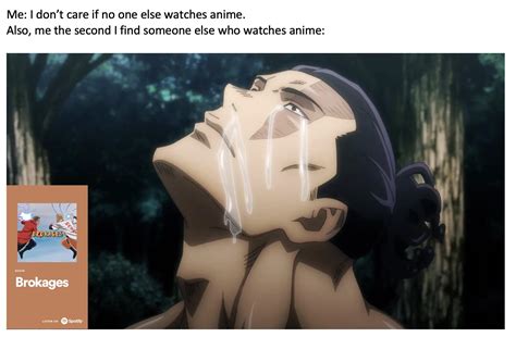 Besto friendo 😭😭😭 : r/animeshitmemes