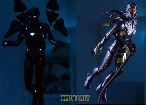 Hot Toys Mms D Yahoo