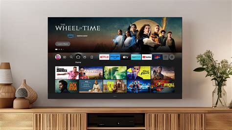 Matter & Co.: Amazon stellt neue Funktionen für Fire TV und Echo vor