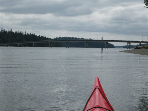 Harstine Island Map - Puget Sound, Washington - Mapcarta