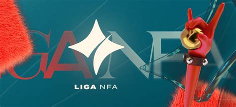 Calendário Semanal da Liga NFA The Game Times