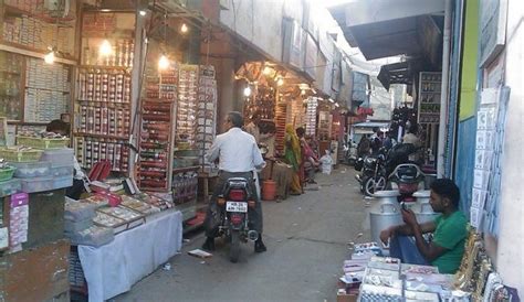 After Chandni Chowk, Sadar Bazar In Gurgaon To Get A Clean Makeover | WhatsHot Delhi Ncr