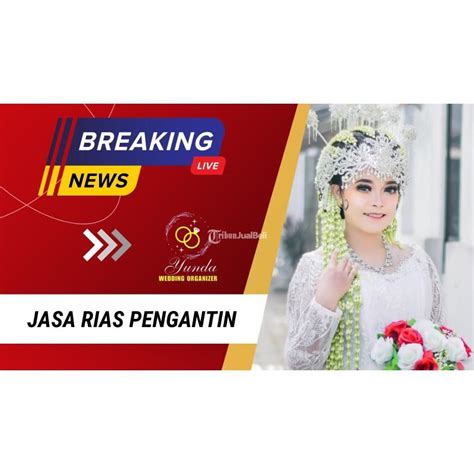 Rias Pengantin Hijab Di Blitar Yunda MUA Di Blitar Kota Tribun JualBeli