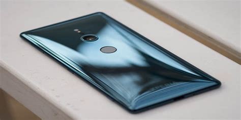 Se filtran las características del Sony Xperia XZ3