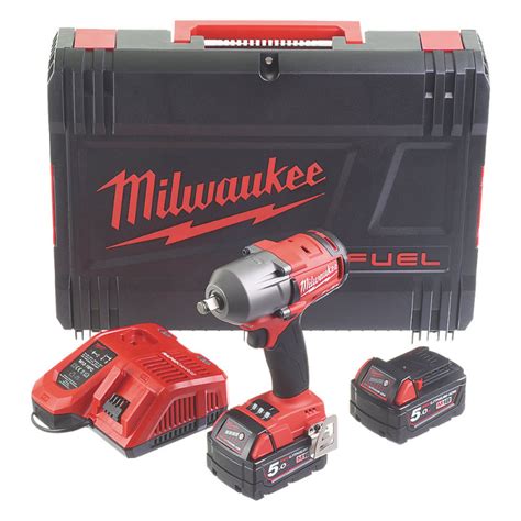 Milwaukee M18 FMTIWF12 502X