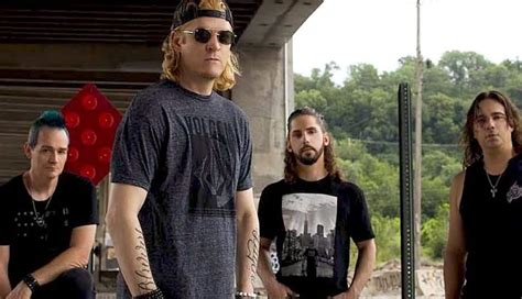 PUDDLE OF MUDD Drop The Music Video For Just Tell Me Loaded Radio