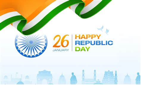 Republic Day 2024 26 जनवरी का इतिहास क्या है व 2024 गणतंत्र दिवस की