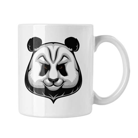 Kubek Panda Prezent Fana Zebra Sklep Empik