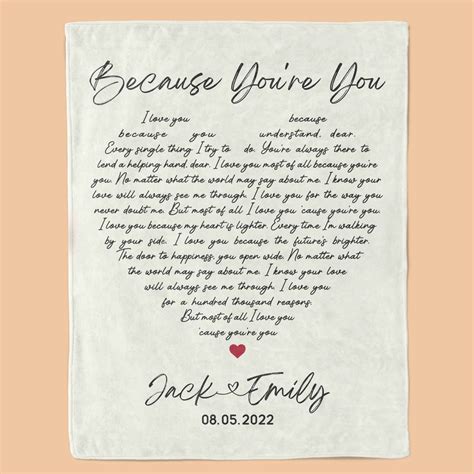 Personalized Gifts for Her Valentines | 12 Year Anniversary Gift for ...