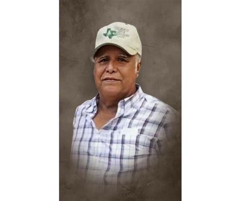 David Pena Obituary 1950 2023 Yorktown Tx Dewitt County Today