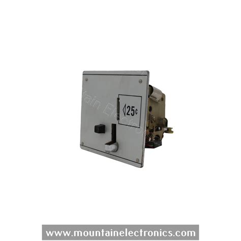 Used Greenwald Coin Drop – 41-1145-4 | Mountain Electronics